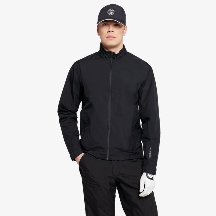 Aston Svart Galvin Green Aston Svart Galvin Green