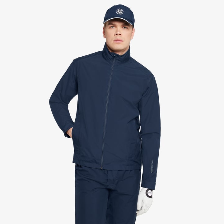Aston Blå Galvin Green Aston Blå Galvin Green