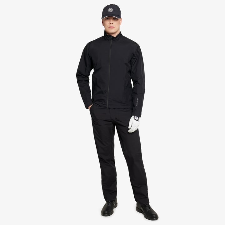 Aston Svart Galvin Green Aston Svart Galvin Green
