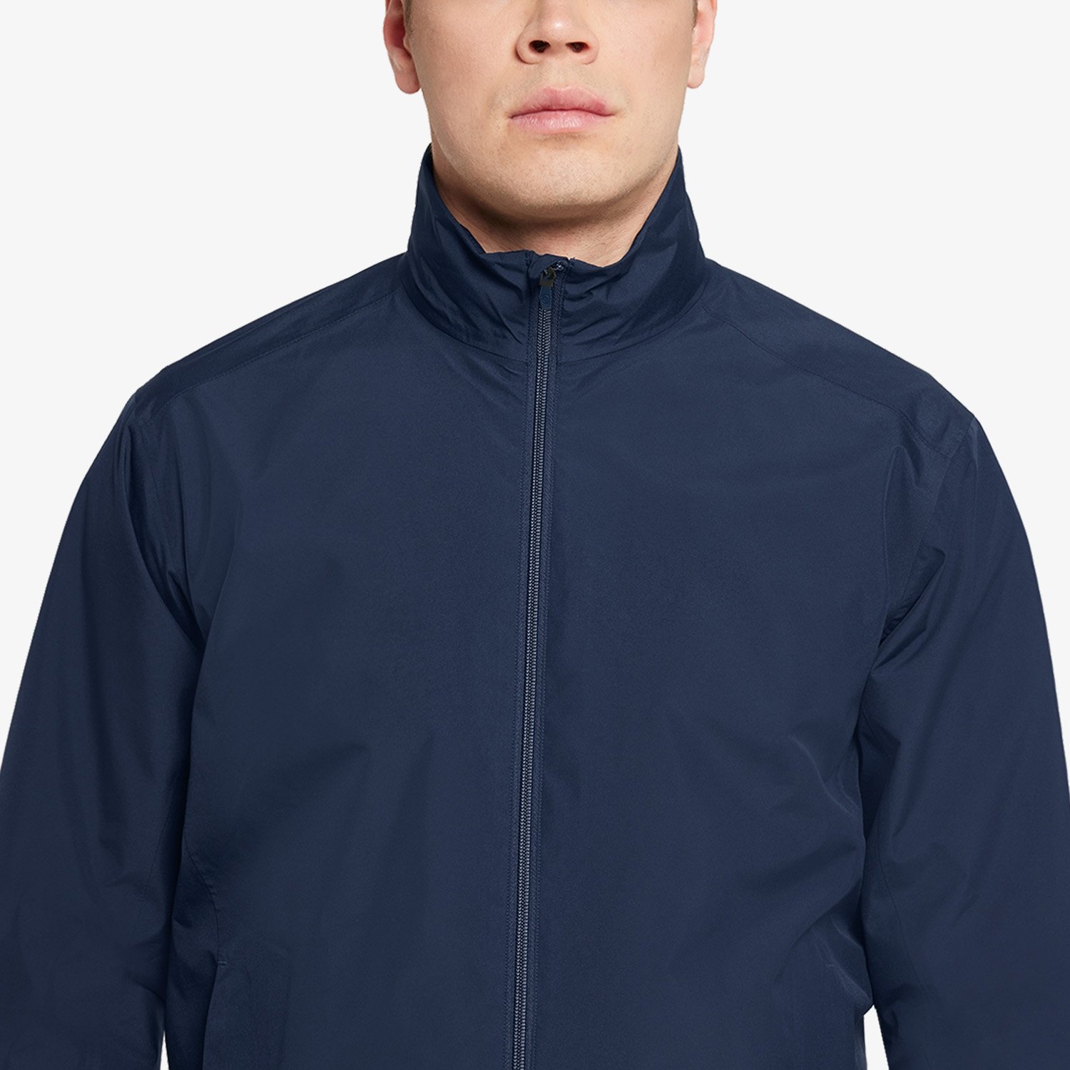 Aston Blå Galvin Green