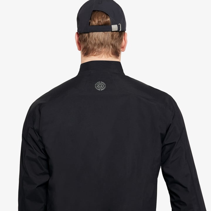 Aston Svart Galvin Green Aston Svart Galvin Green