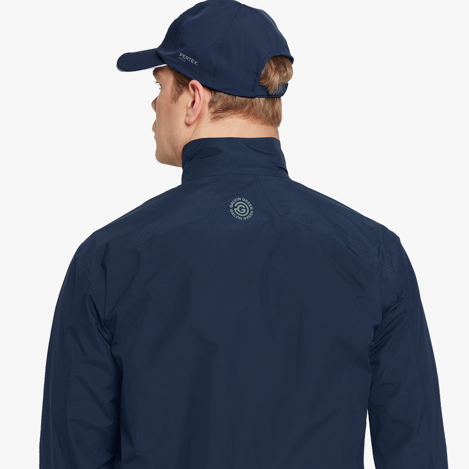 Aston Blå Galvin Green
