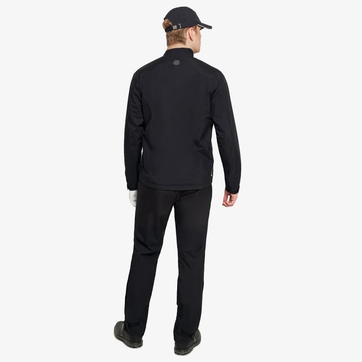 Aston Svart Galvin Green Aston Svart Galvin Green