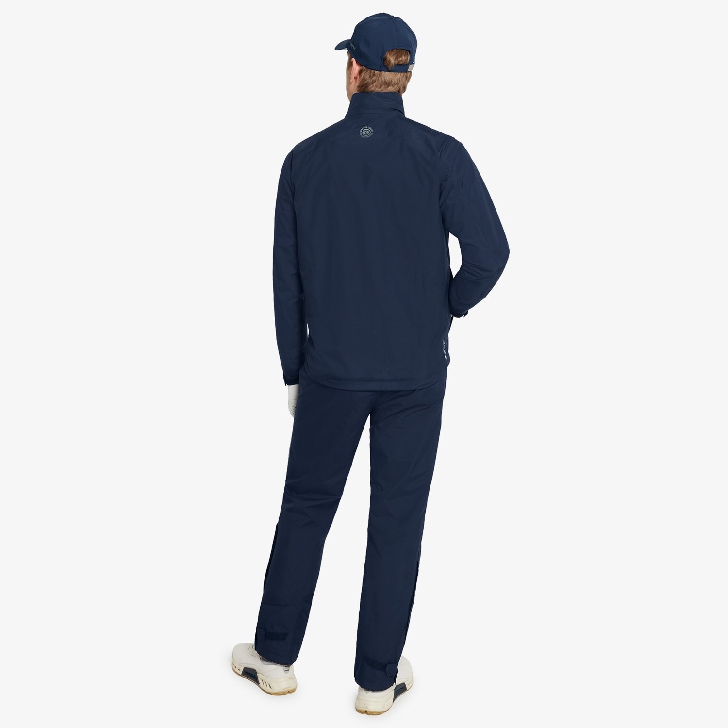 Aston Blå Galvin Green