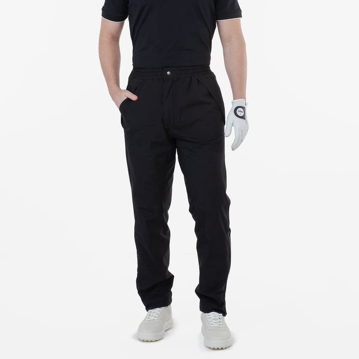Aron Svart Galvin Green Aron Svart Galvin Green