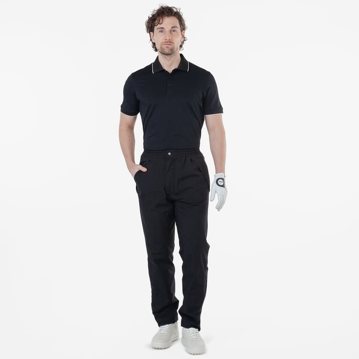 Aron Svart Galvin Green Aron Svart Galvin Green