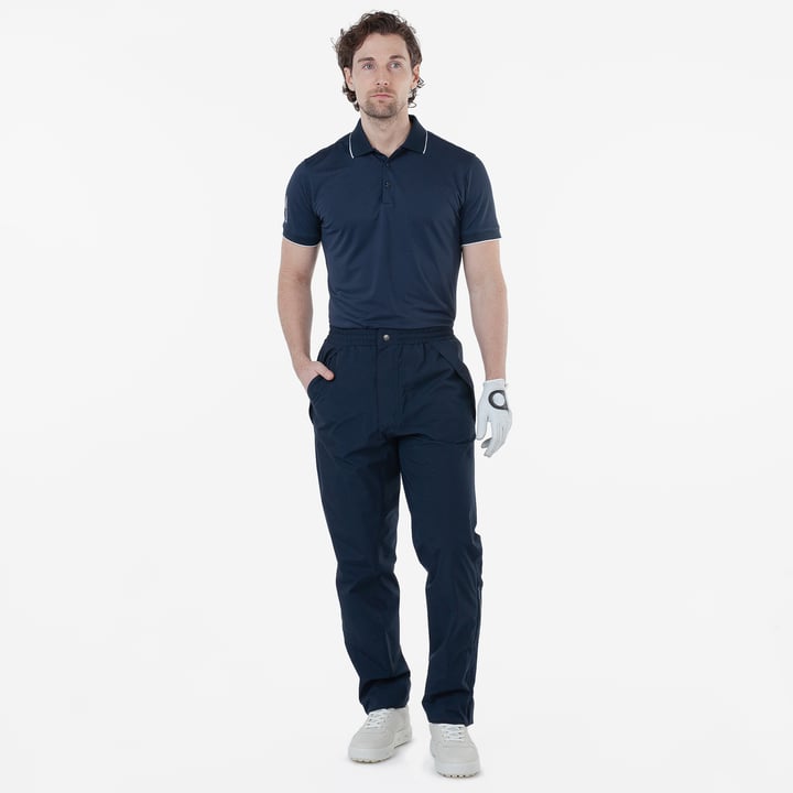 Aron Blå Galvin Green Aron Blå Galvin Green