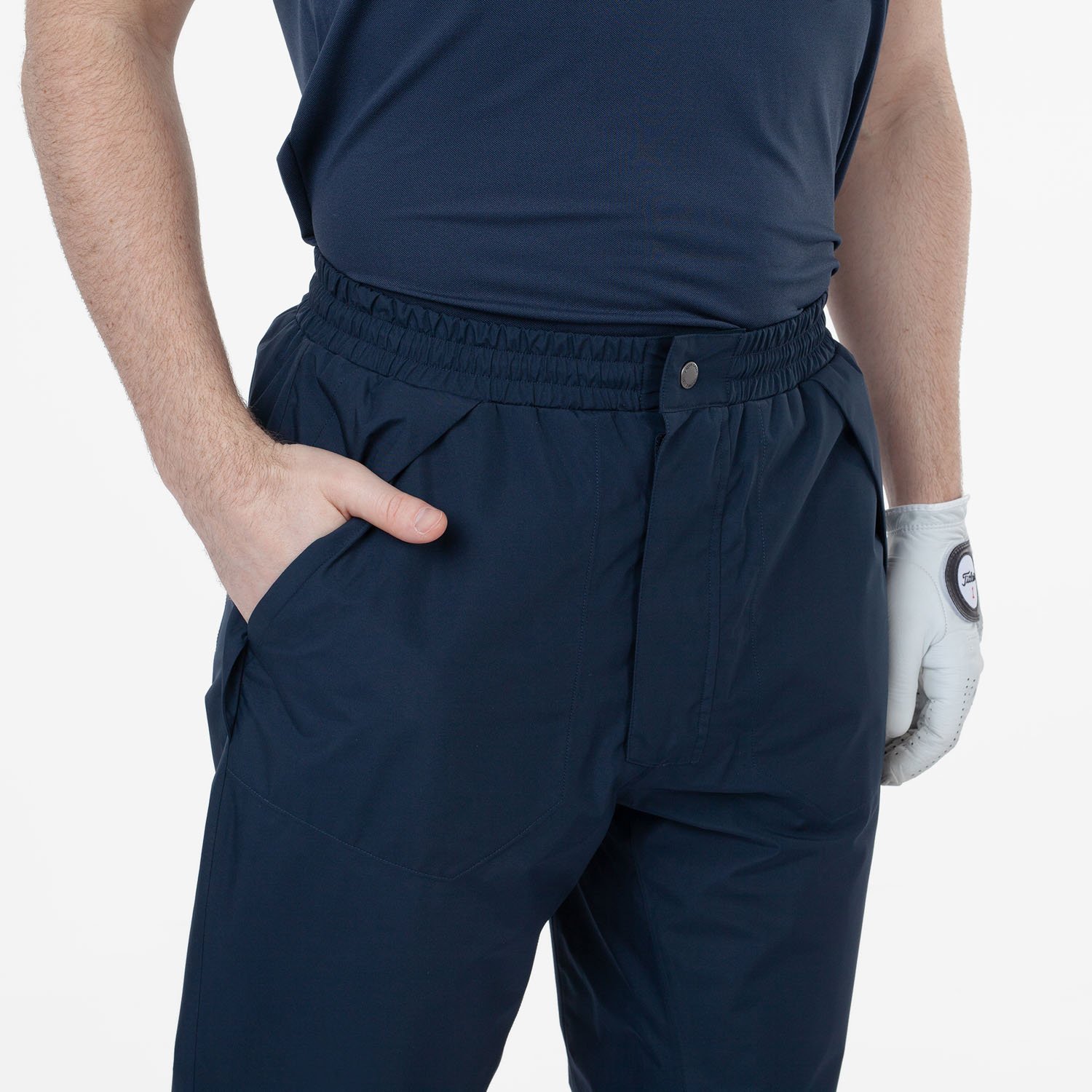 Aron Blå Galvin Green