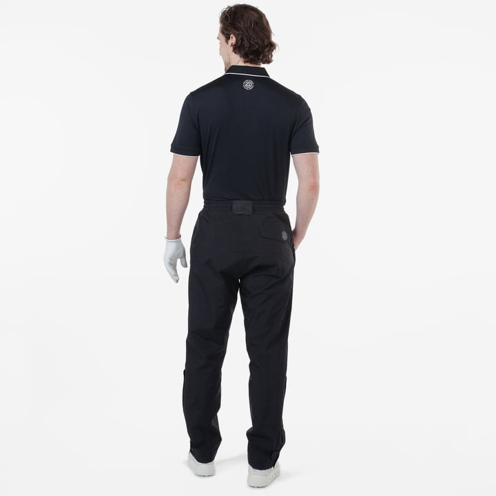 Aron Svart Galvin Green Aron Svart Galvin Green