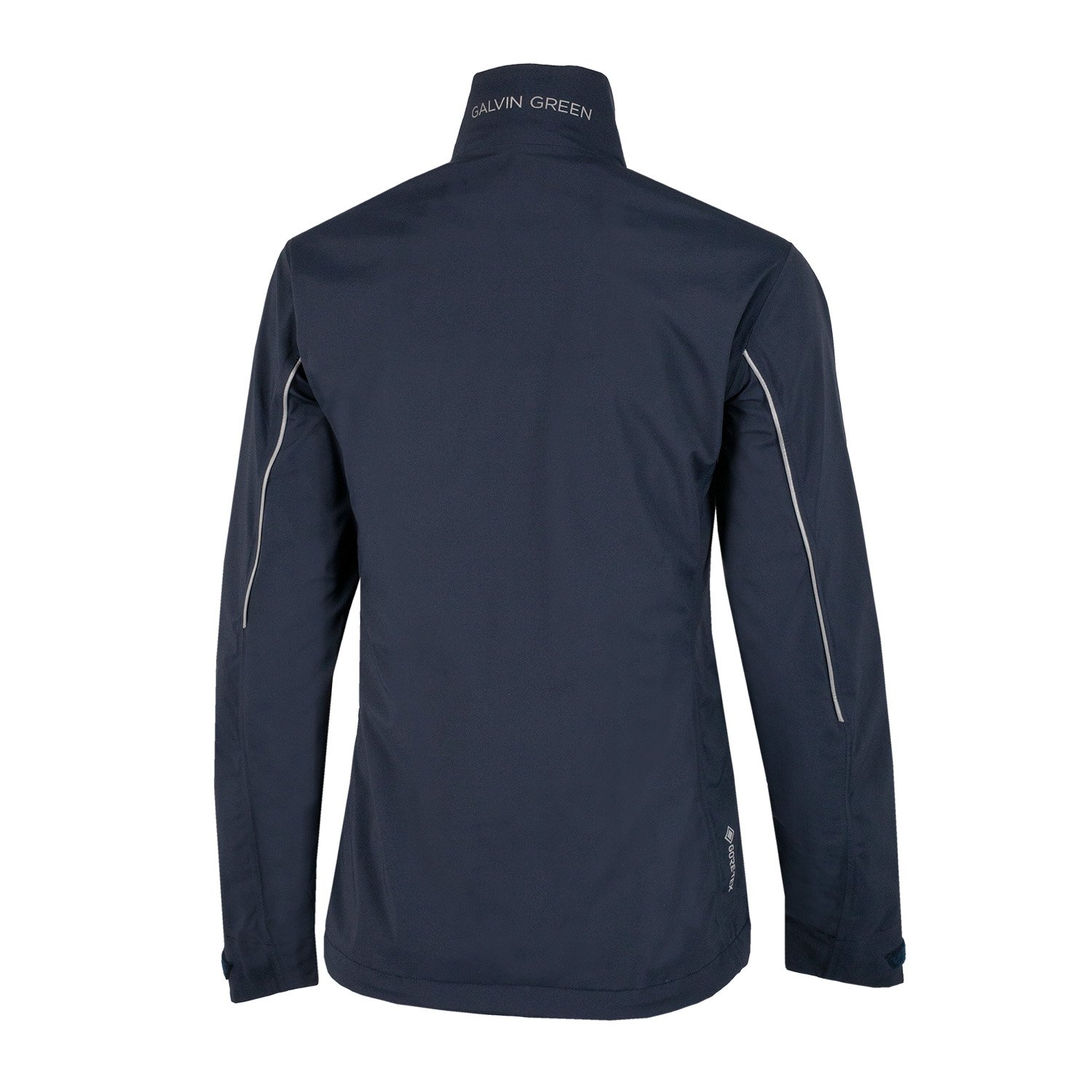 Anya Blå Galvin Green