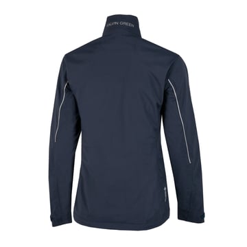Anya Blå Galvin Green