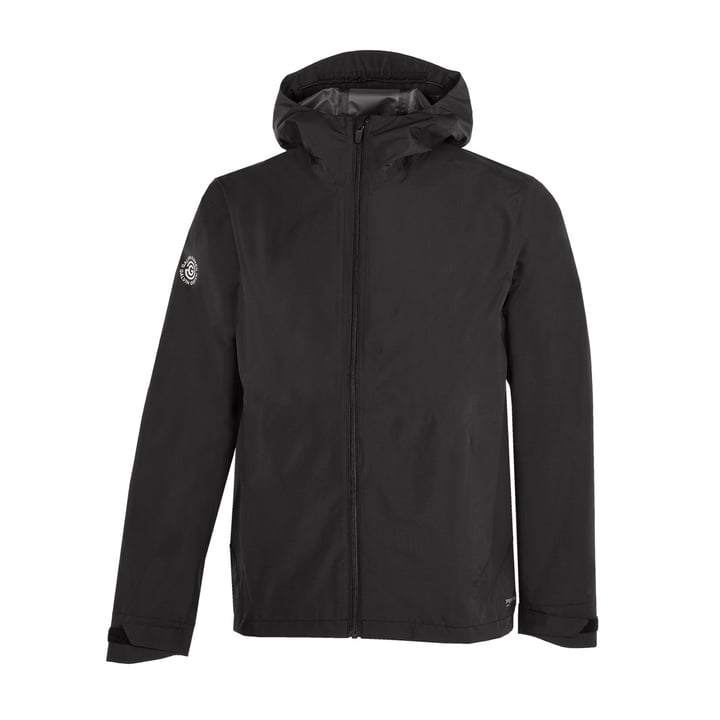 Akron Svart Galvin Green