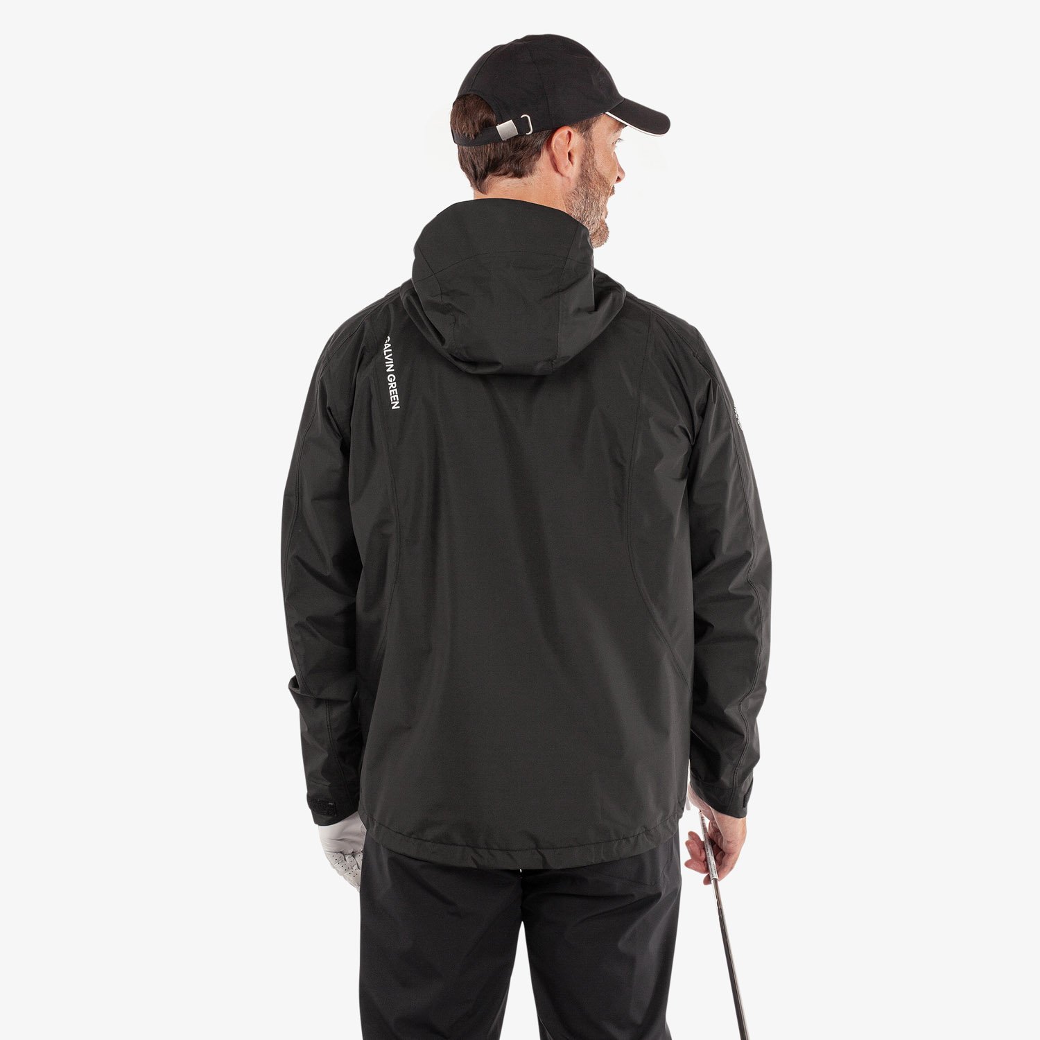 Akron Sort Galvin Green