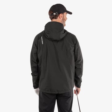 Akron Svart Galvin Green