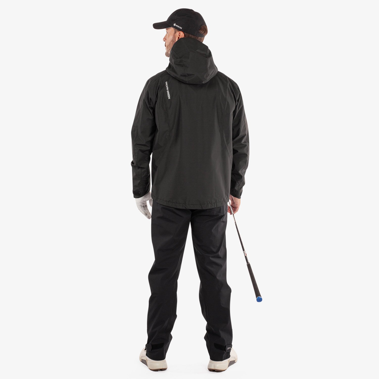 Akron Sort Galvin Green