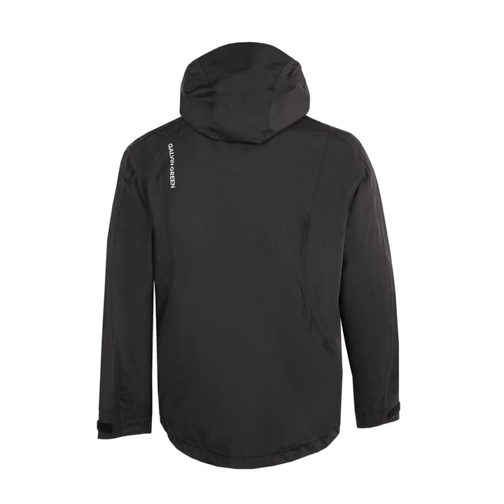 Akron Svart Galvin Green