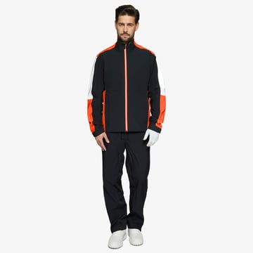 Arlo Galvin Green