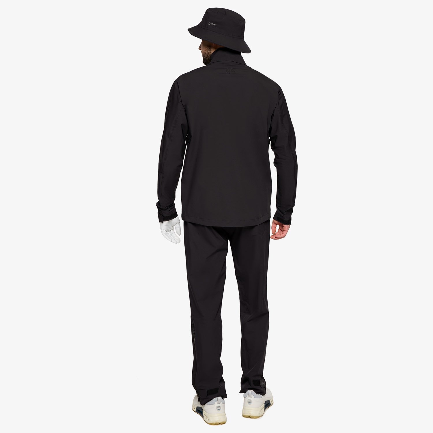 Andrew Schwarz Galvin Green