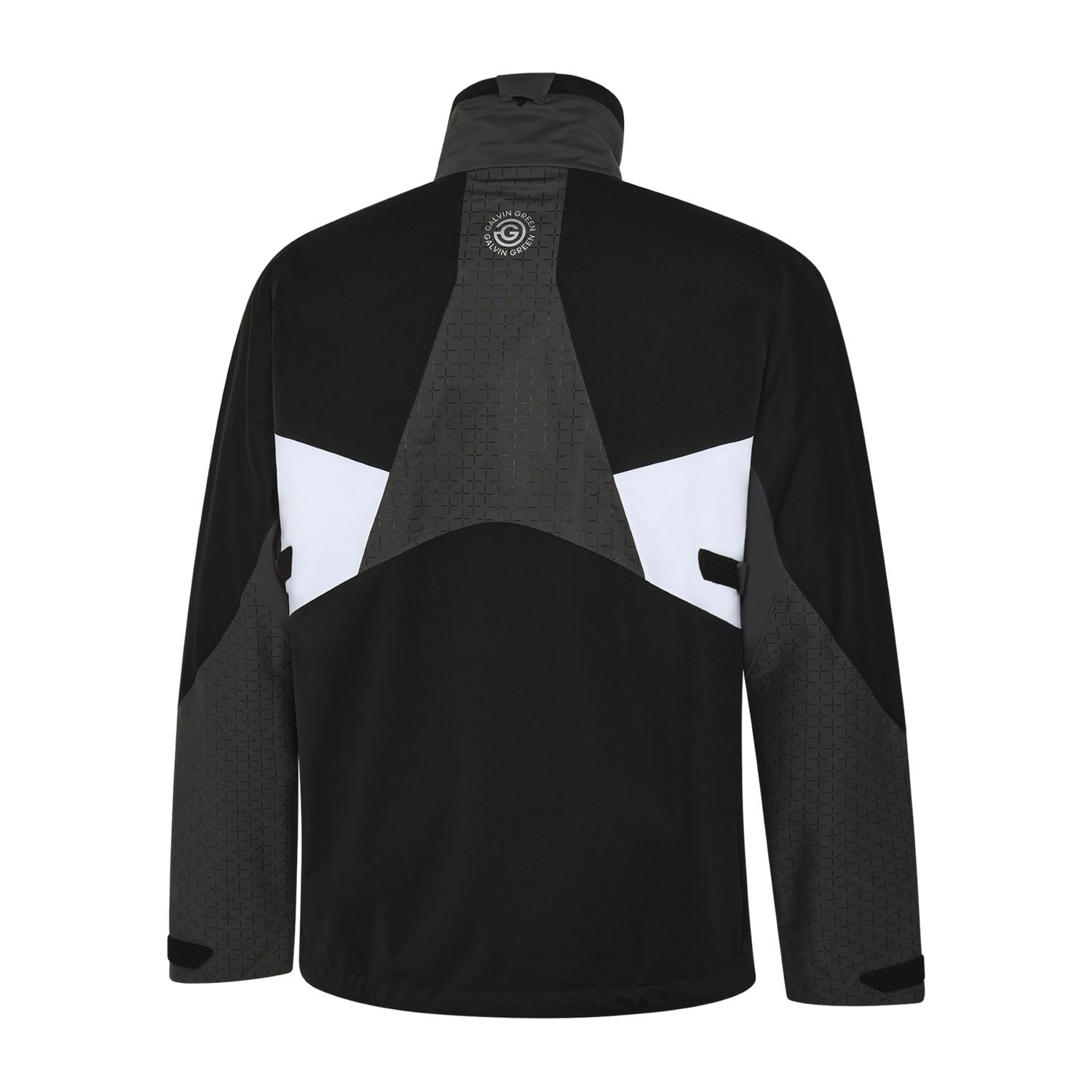 Alonzo Galvin Green Alonzo Galvin Green