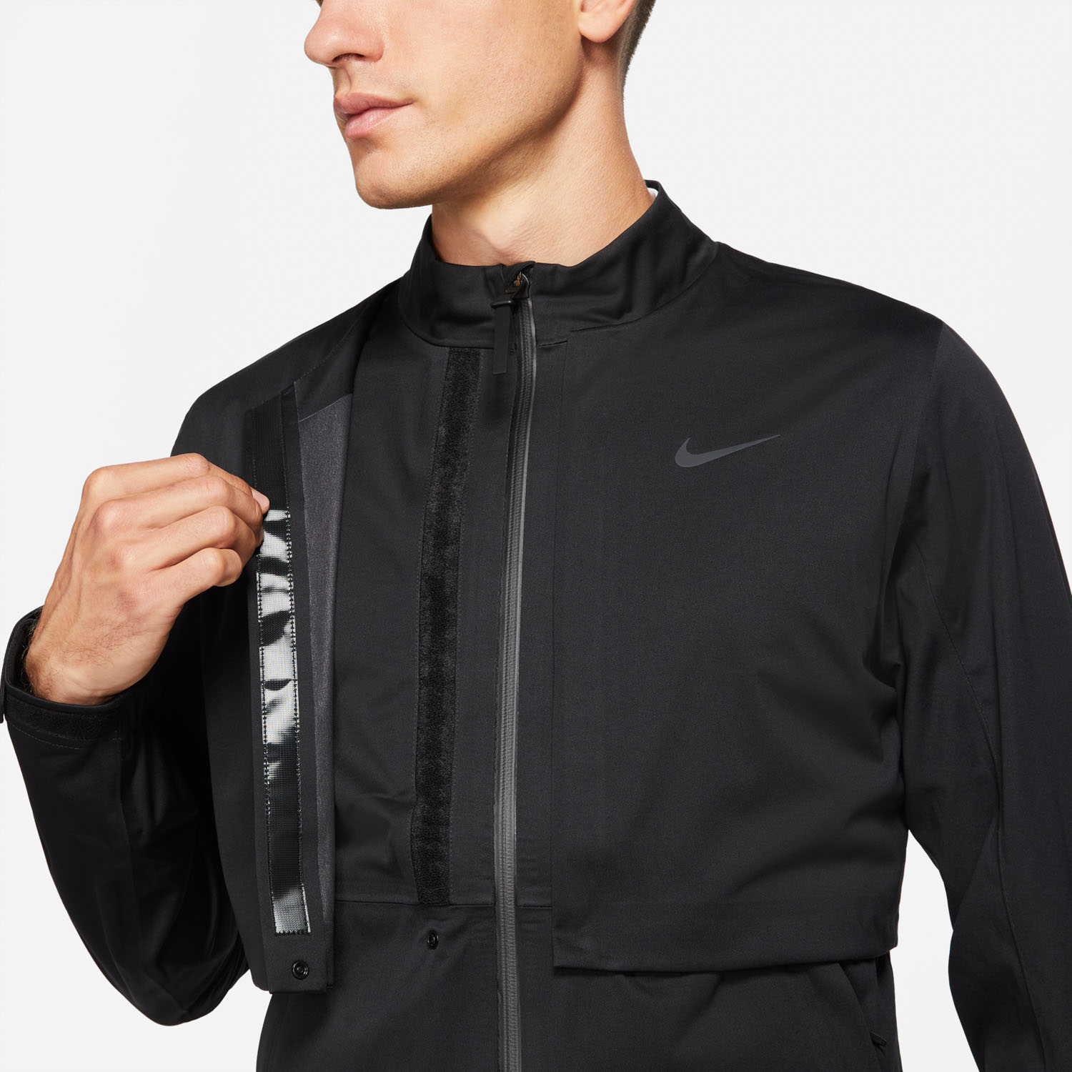 Storm-Fit Adv Rapid Adapt Men' - Nike