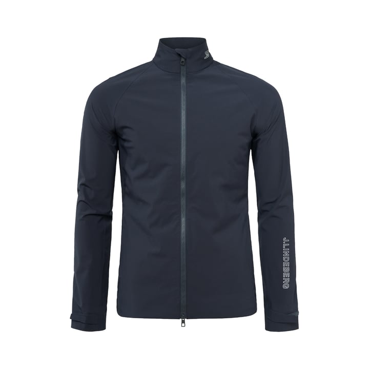 Everly Rain Jacket Sininen J.Lindeberg