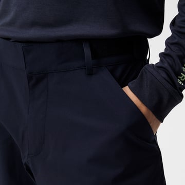Bridge Rain Pant Blå J.Lindeberg