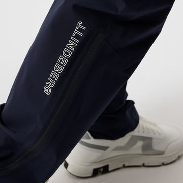 Bridge Rain Pant Blå J.Lindeberg