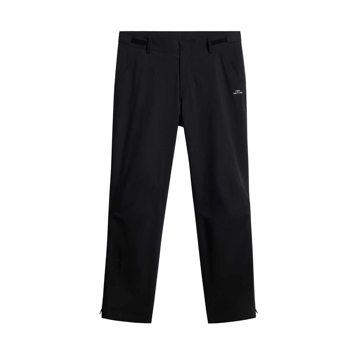 Bridge Rain Pant Le noir J.Lindeberg