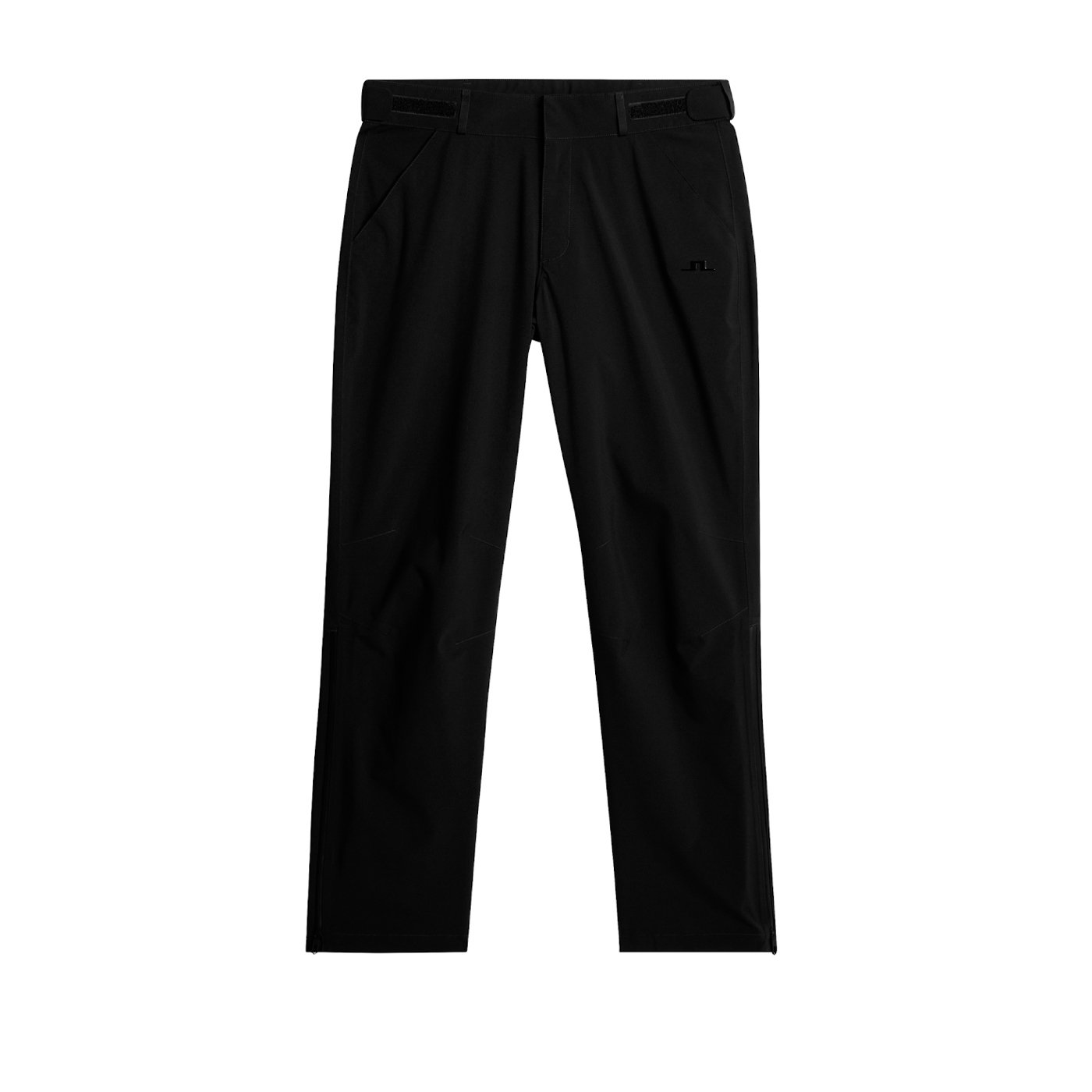 Arvid Rain Pant Svart J.Lindeberg