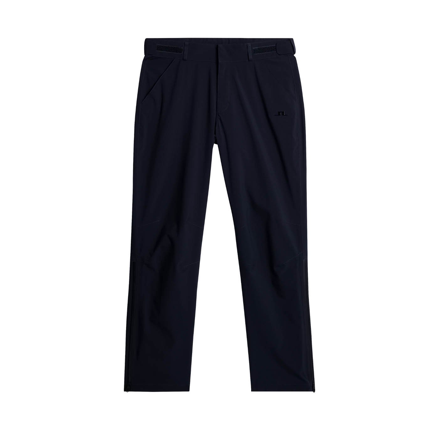 Arvid Rain Pant Blau J.Lindeberg