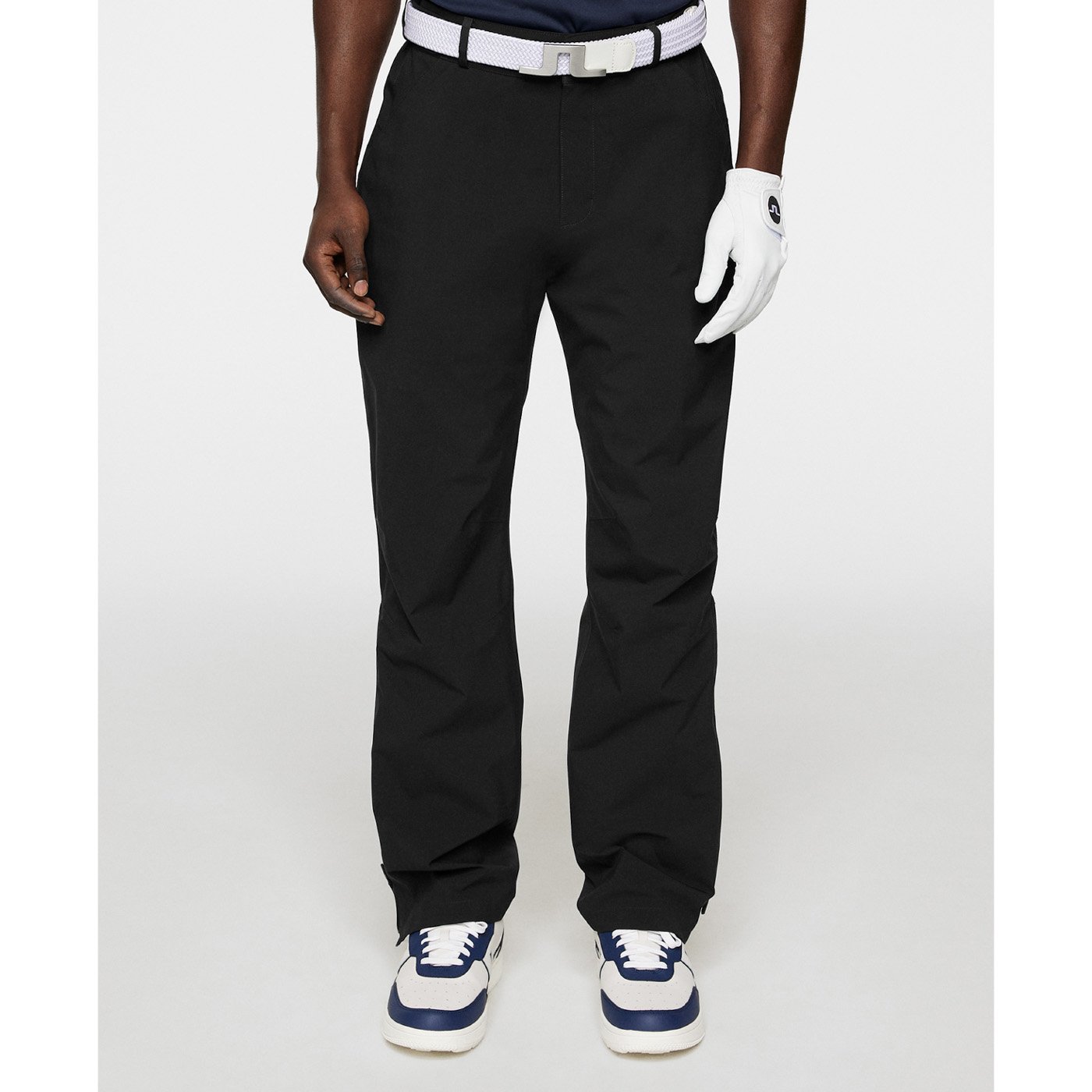 Arvid Rain Pant Svart J.Lindeberg