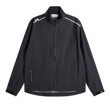Shay Rain Jacket Sort J.Lindeberg