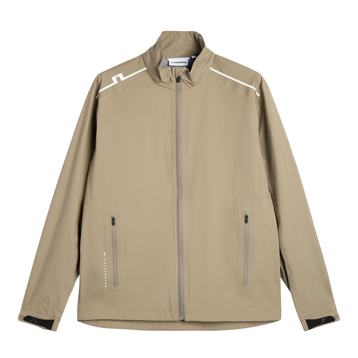 Shay Rain Jacket