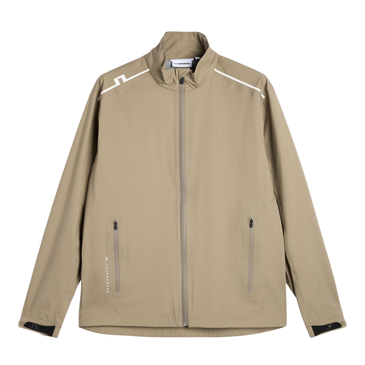 Shay Rain Jacket