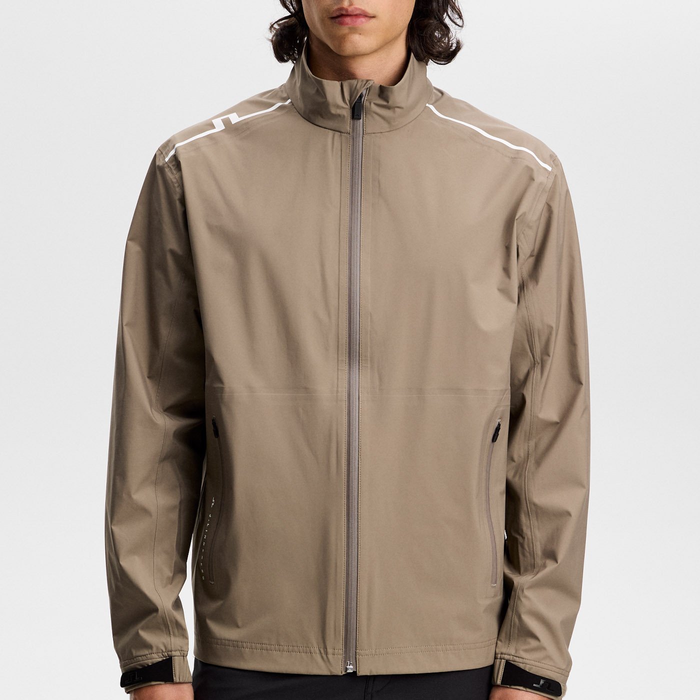 Shay Rain Jacket J.Lindeberg Shay Rain Jacket J.Lindeberg