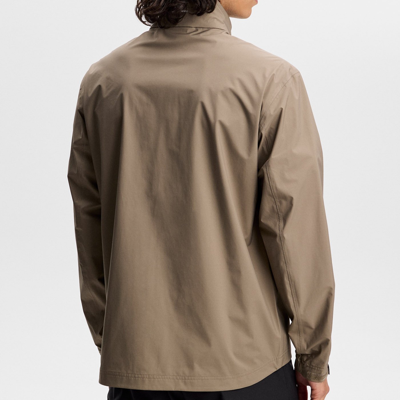 Shay Rain Jacket J.Lindeberg Shay Rain Jacket J.Lindeberg