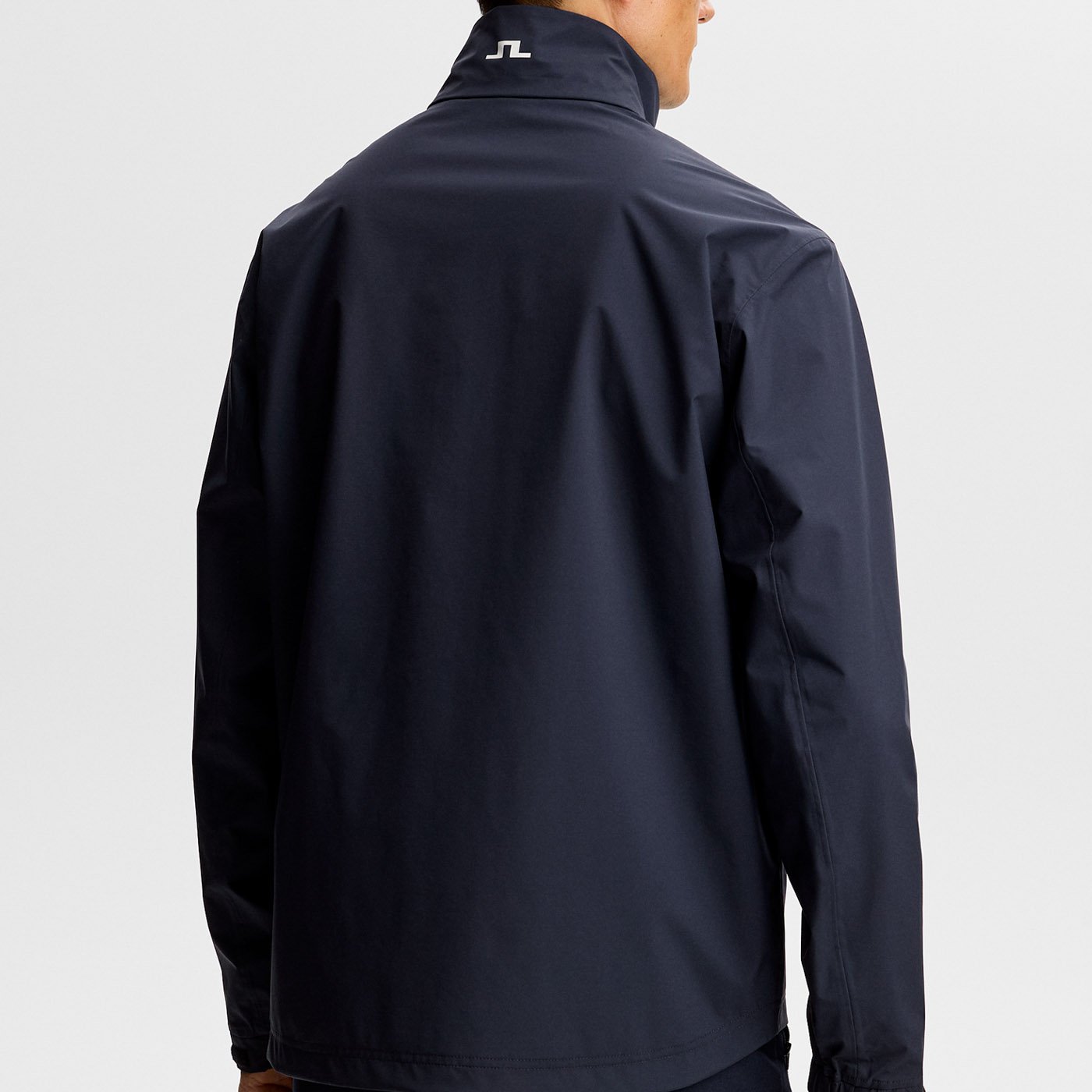 Shay Rain Jacket Blå J.Lindeberg