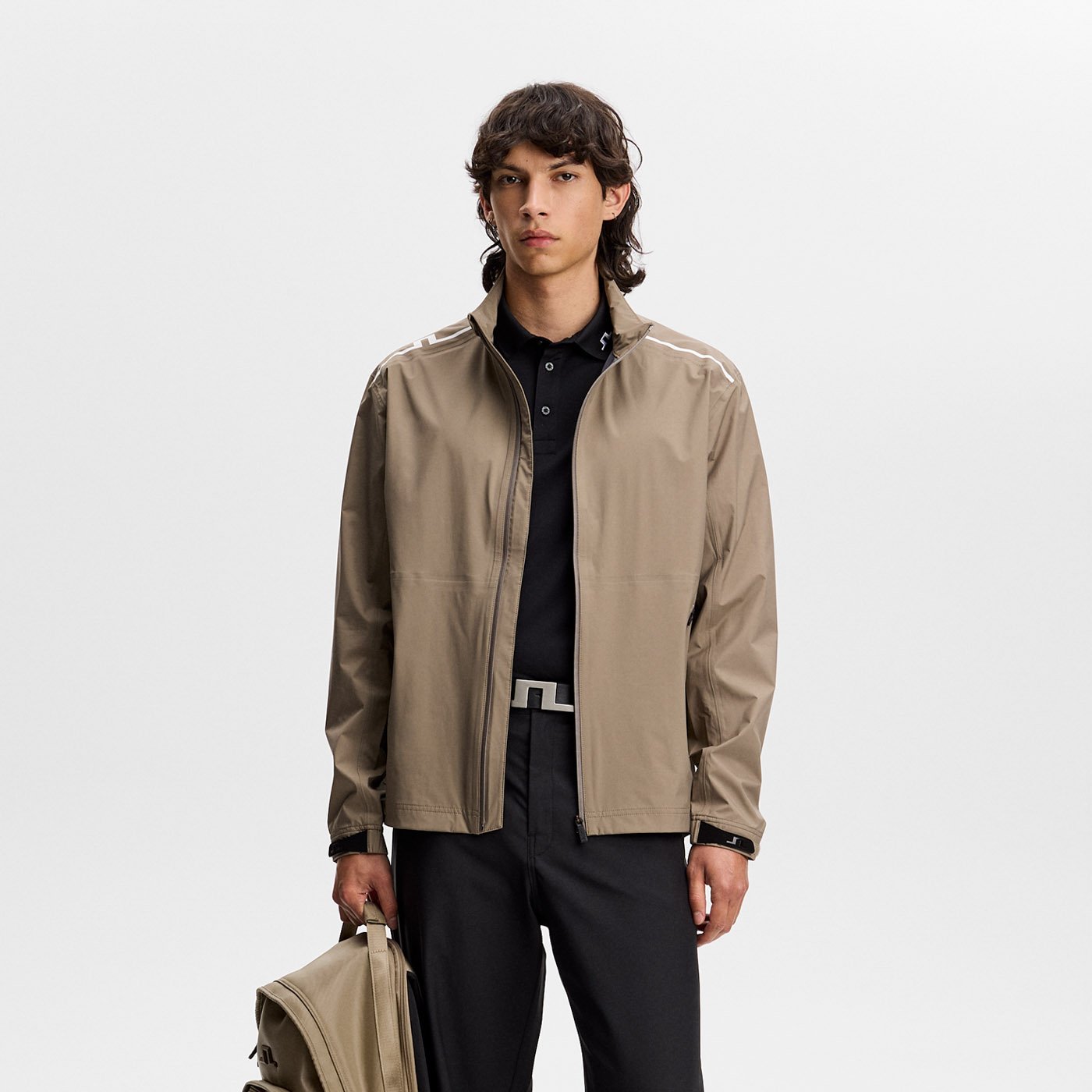 Shay Rain Jacket J.Lindeberg Shay Rain Jacket J.Lindeberg
