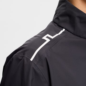 Shay Rain Jacket Sort J.Lindeberg