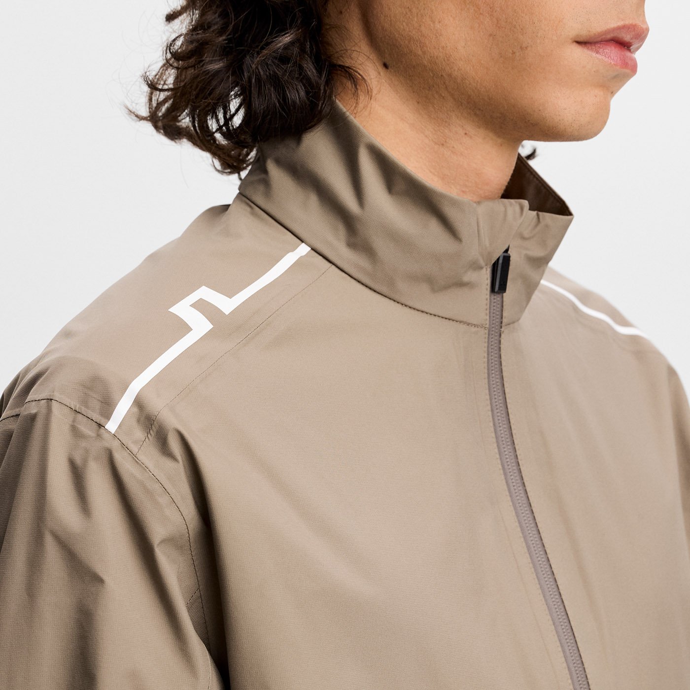 Shay Rain Jacket J.Lindeberg Shay Rain Jacket J.Lindeberg
