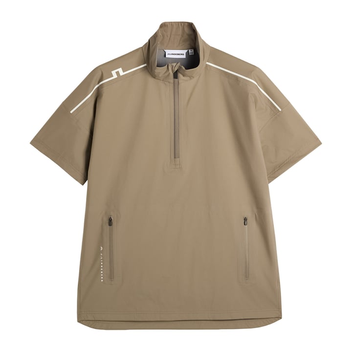 Shay Rain Shirt J.Lindeberg