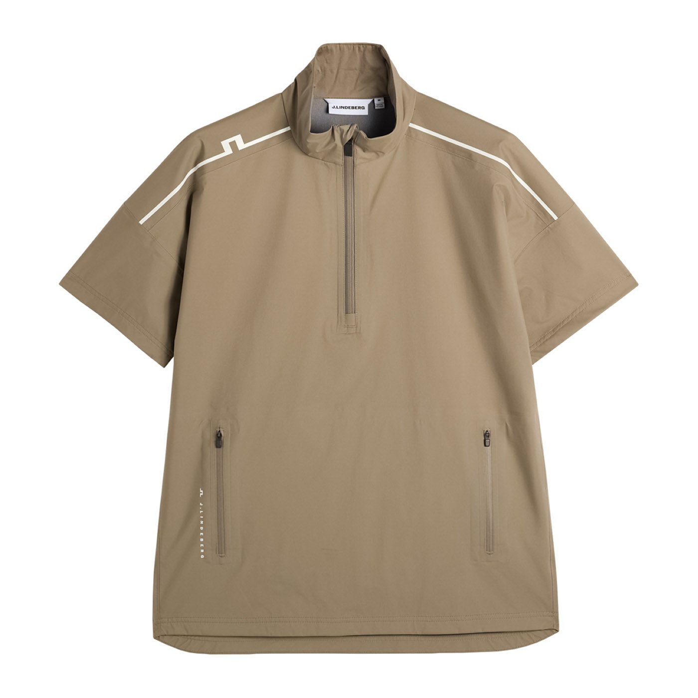 Shay Rain Shirt J.Lindeberg Shay Rain Shirt J.Lindeberg