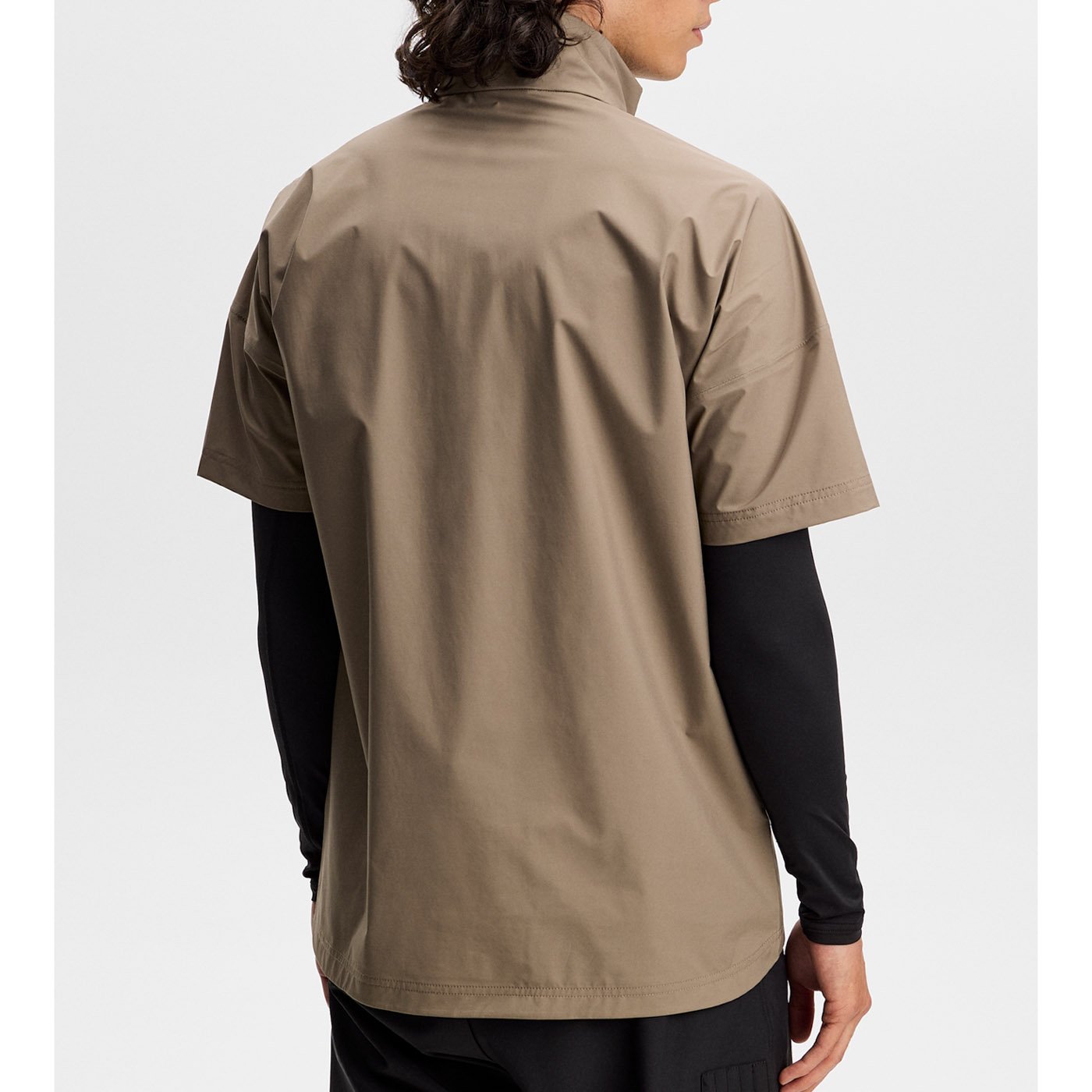 Shay Rain Shirt J.Lindeberg Shay Rain Shirt J.Lindeberg