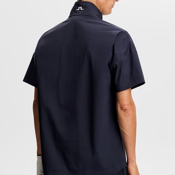 Shay Rain Shirt Blå J.Lindeberg