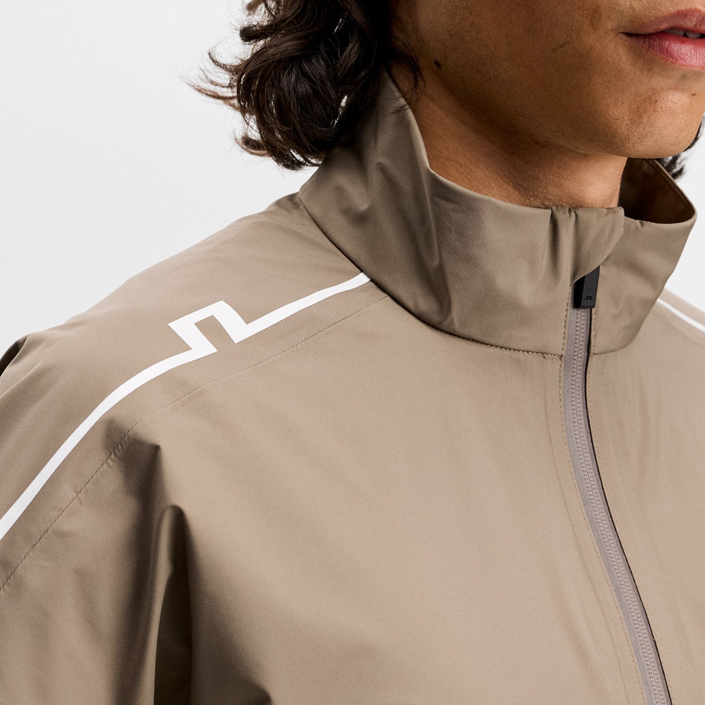 Shay Rain Shirt J.Lindeberg Shay Rain Shirt J.Lindeberg