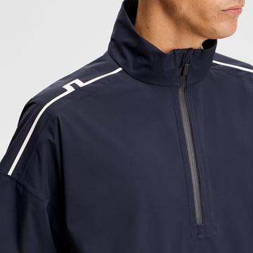 Shay Rain Shirt Blå J.Lindeberg