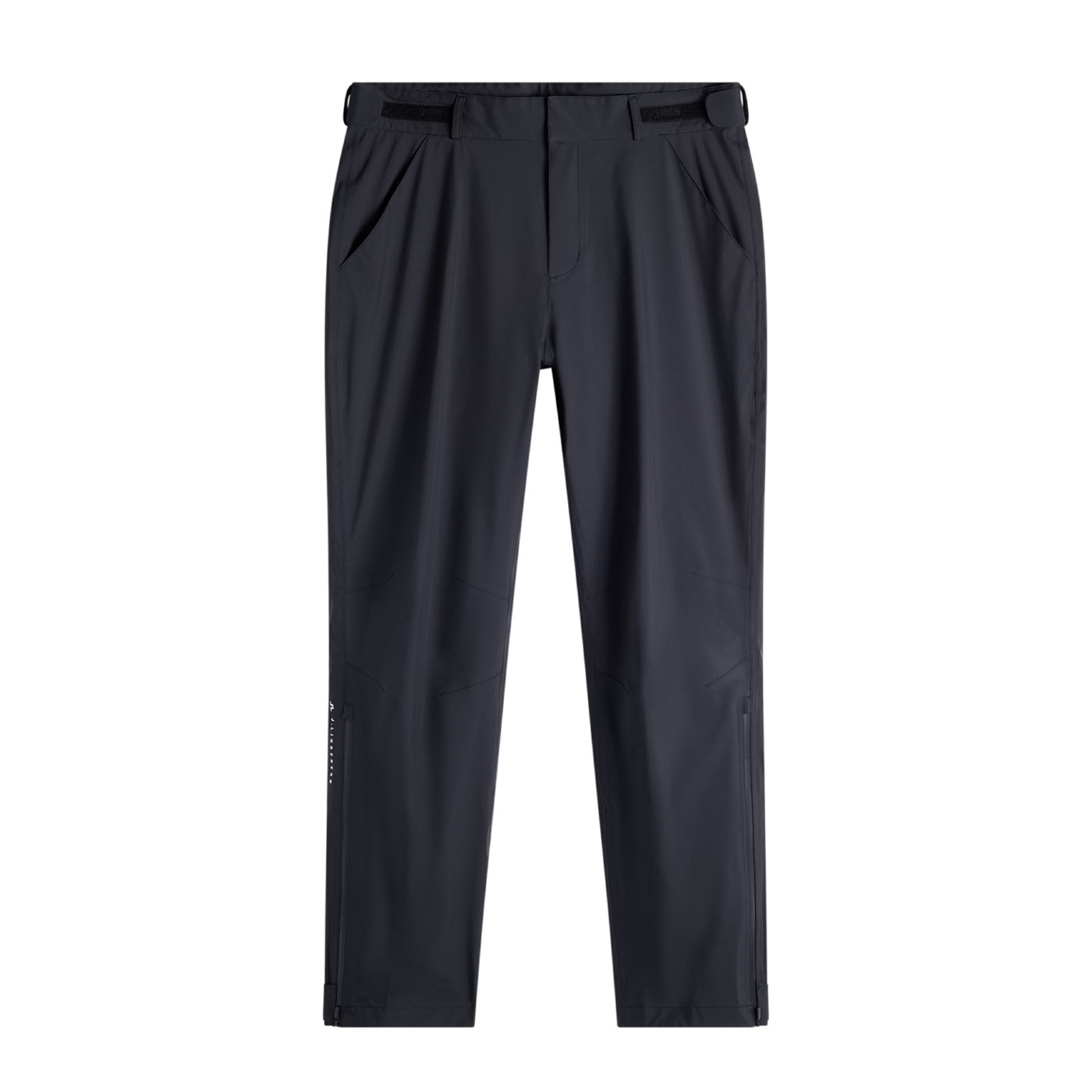 Shay Rain Pant Schwarz
