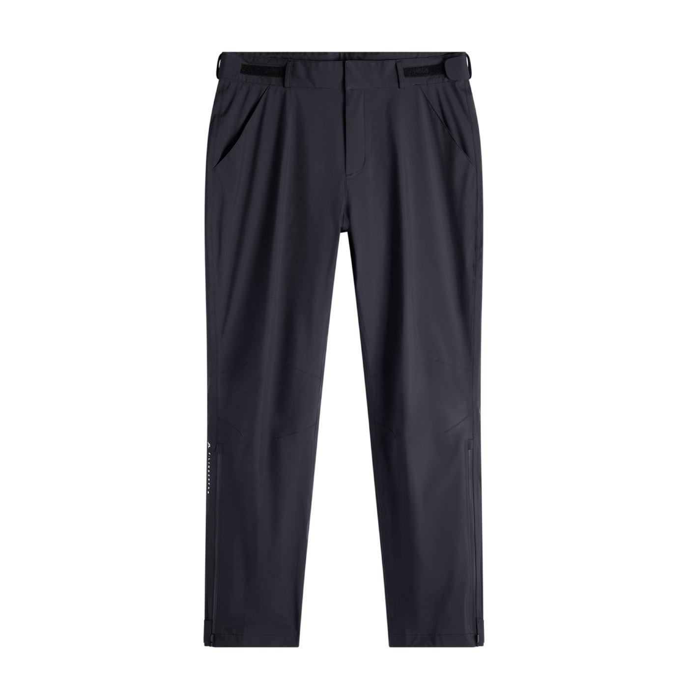 Shay Rain Pant Svart J.Lindeberg