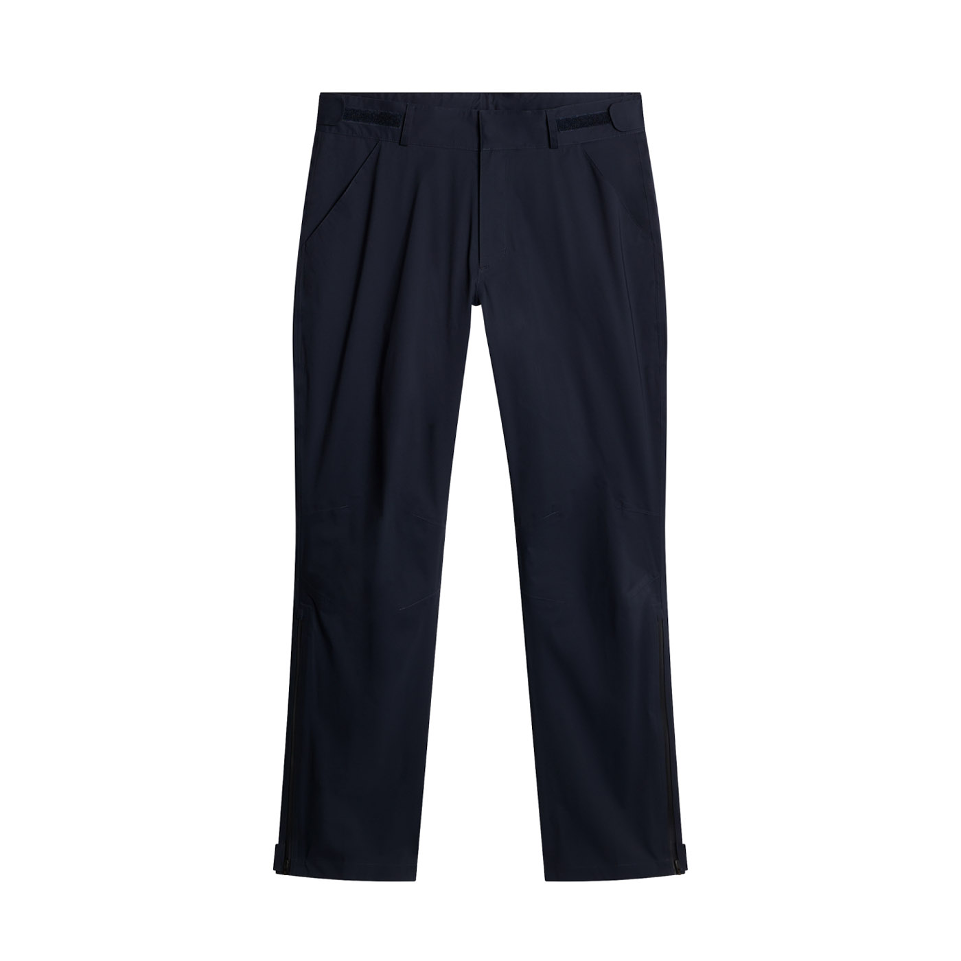 Shay Rain Pant Blau