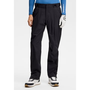 Shay Rain Pant Svart J.Lindeberg